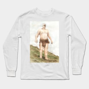 Cyclops Long Sleeve T-Shirt